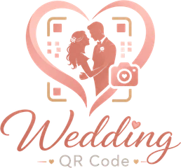 Wedding QR Code